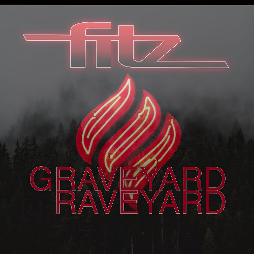 Graveyard Raveyard 2025 - Halloween Afters Mix
