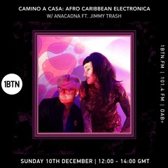 Camino A Casa - 10.12.23