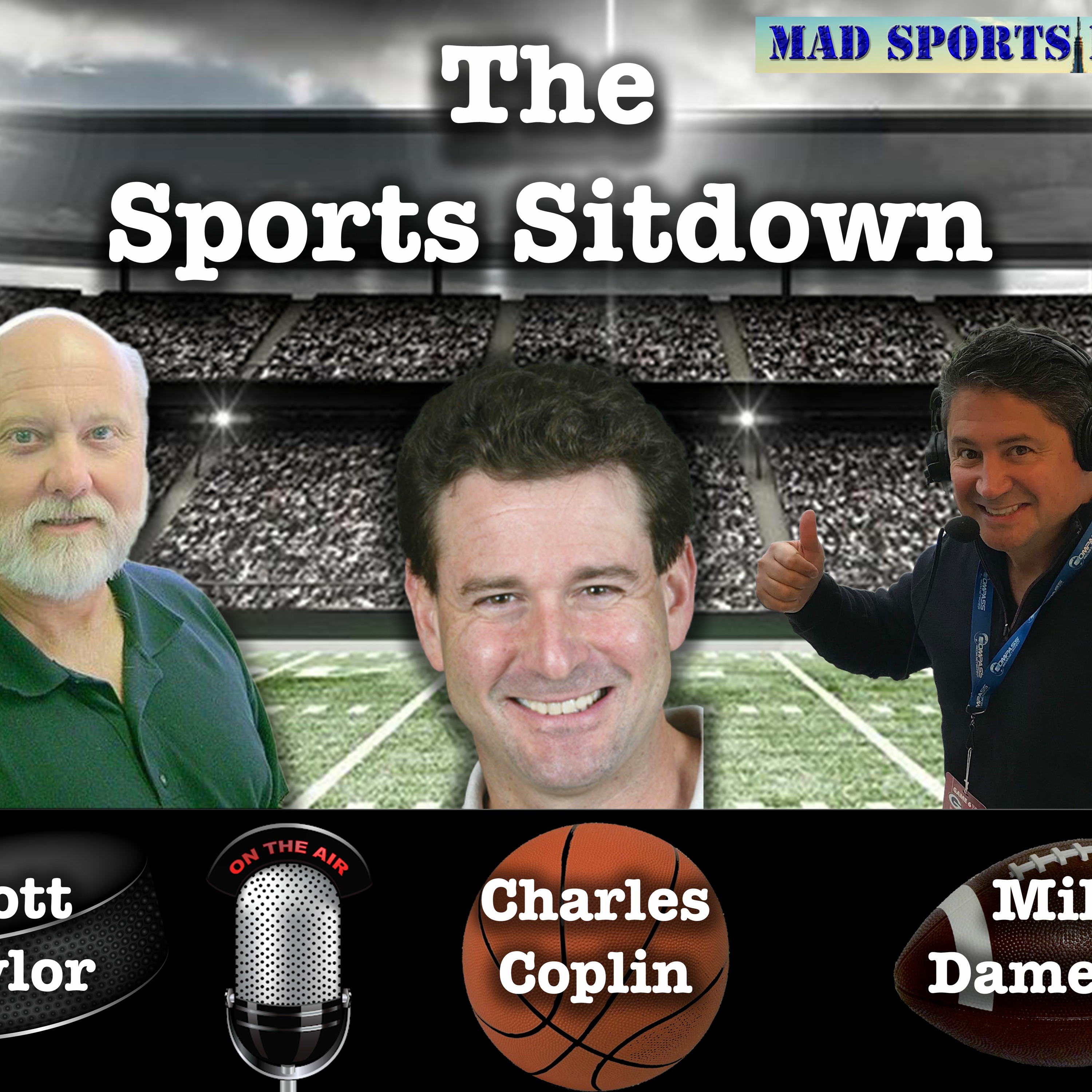 Mad Sports Radio