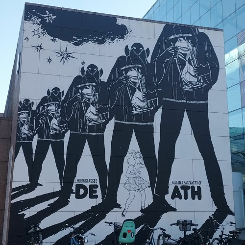 Deambulation