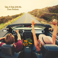 Take A Ride With Me