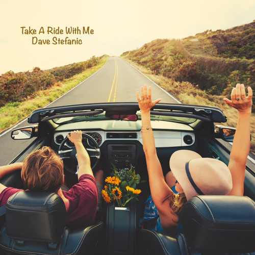 Take A Ride With Me