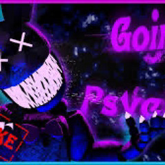 Going Psycho by DHeusta | Remake by Xeno |