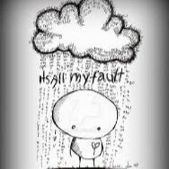 my_fault_my_fault (prod. nevrfall ft st tomorrow)
