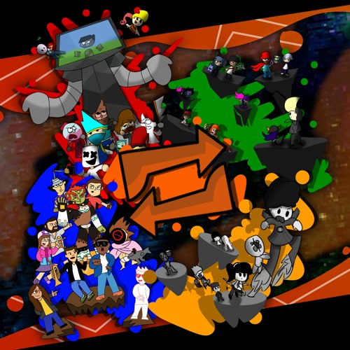 The Pre-Bracket Expirenece ~ Repost Reprise Chapter 1