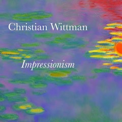 Christian Wittman - Sunset At Giverny (preview)