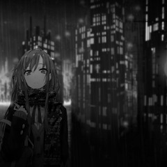 in the dark (prod. 8rokeboy)