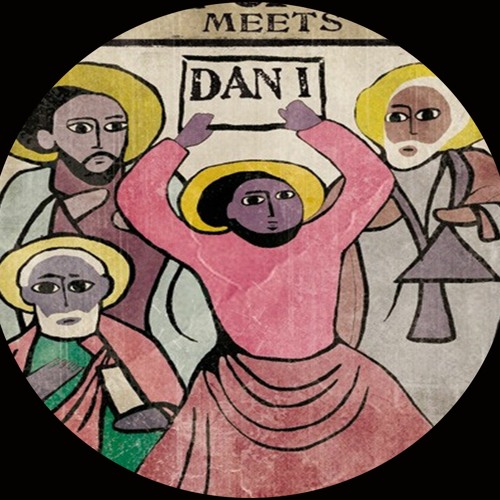 HAIL THE DUB by ALPHA AND OMEGA dubplate mix