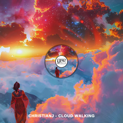 ChristianJ - Cloud Walking (Original Mix) [YHV RECORDS]