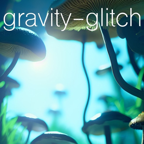 Cover: Synaptic Impact – Gravity Glitch