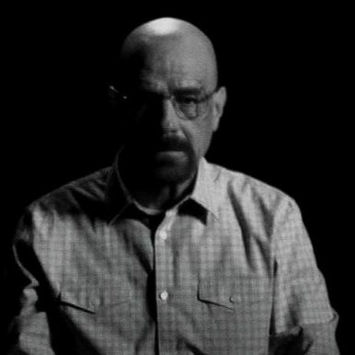 Walter White Confession