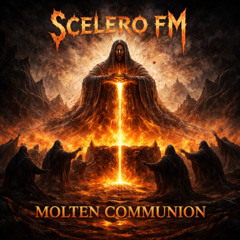 Molten Communion