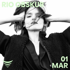 INVITRA: RIO OBSKUR - 01/03/24