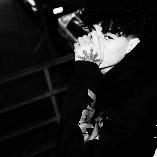 DON’T BELONG? (demo) @lostangel @Jaysset