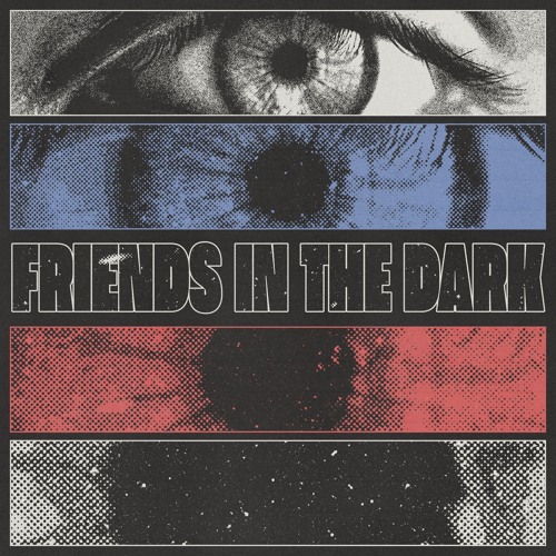 Premiere: Sound On Tape 'Friends In The Dark'
