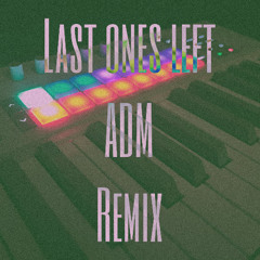 last one left ADM remix