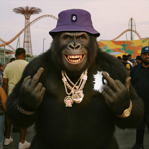 ZOO (feat. Whispers)
