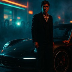 n0sl666p Feat YoungYZ Étonné