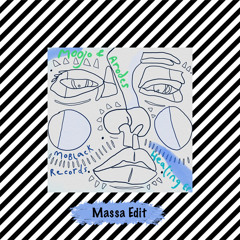 My Reborn's On Fire (Massa Edit)