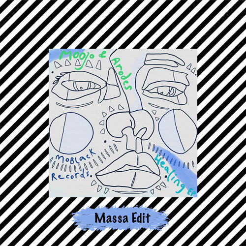 My Reborn's On Fire (Massa Edit)