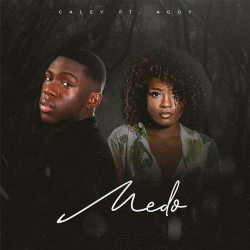Medo feat. Aggy