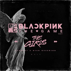 BLACKPINK - THE GIRLS SUMWEST X NIAR QUEERINO EDIT