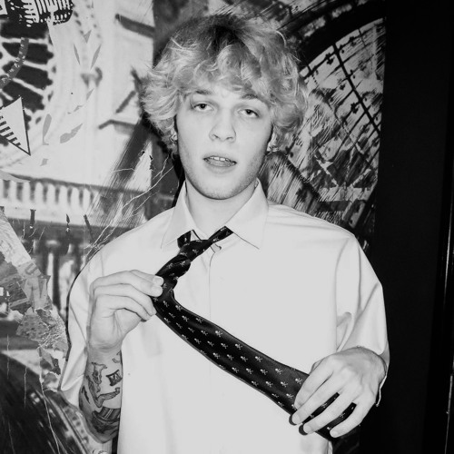 jersey luv - groovy , B jack$ -