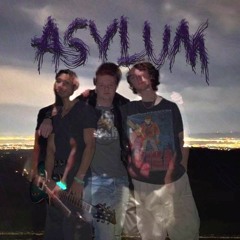 ASYLUM (with Ammr & Corto)