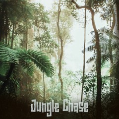 Jungle Chase - Action Tribal Drums | Upbeat Percussion Royalty Free Music for Trailers and Films