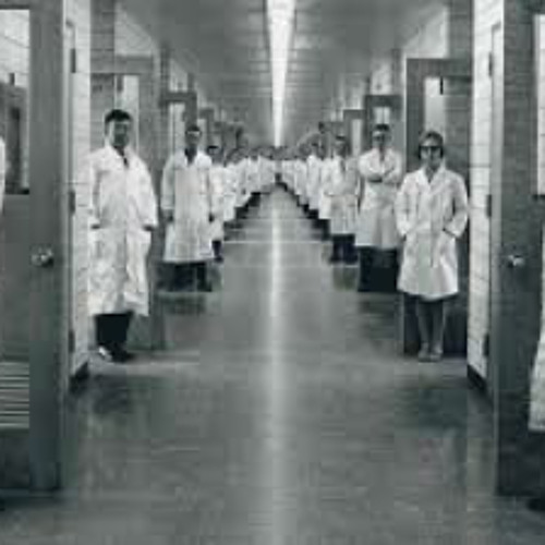 Subway Shamans - Clinical Conception