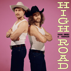 High Road (feat. Robinson)