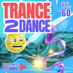 TRANCE2DANCE VOL. 60