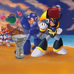 extraïment triste (DJ Fares)