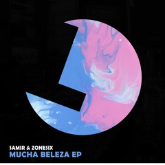 Samir & Zonesix - No Way - Loulou records (LR283)(OUT NOW)