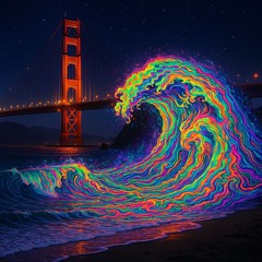 Tsunami Dreams