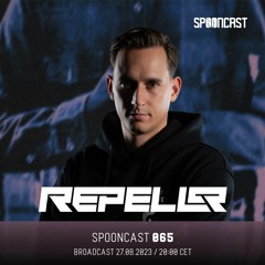 SpoonCast #065 by Repeller