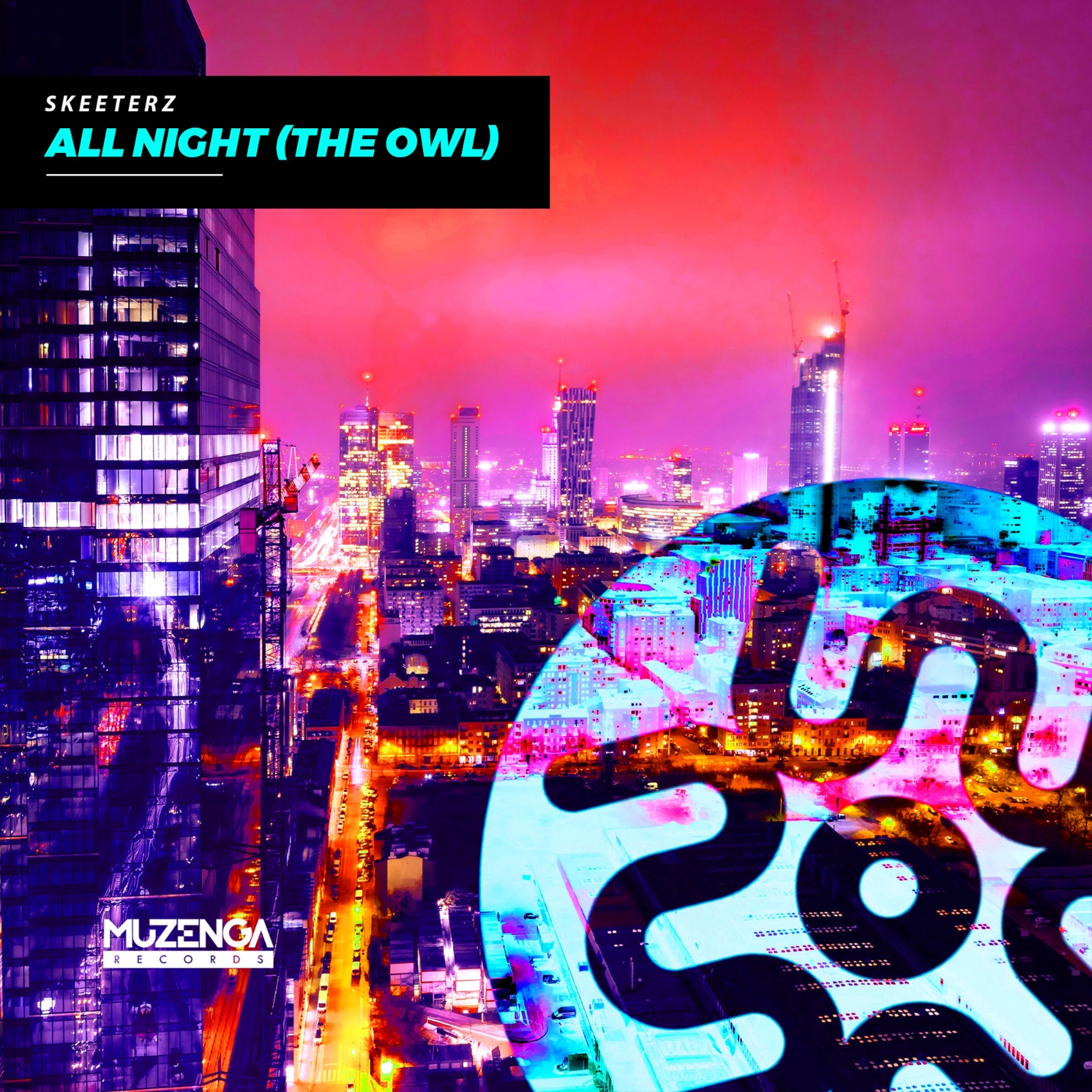 Skeeterz - All Night (The Owl) | FREE DOWNLOAD episode artwork
