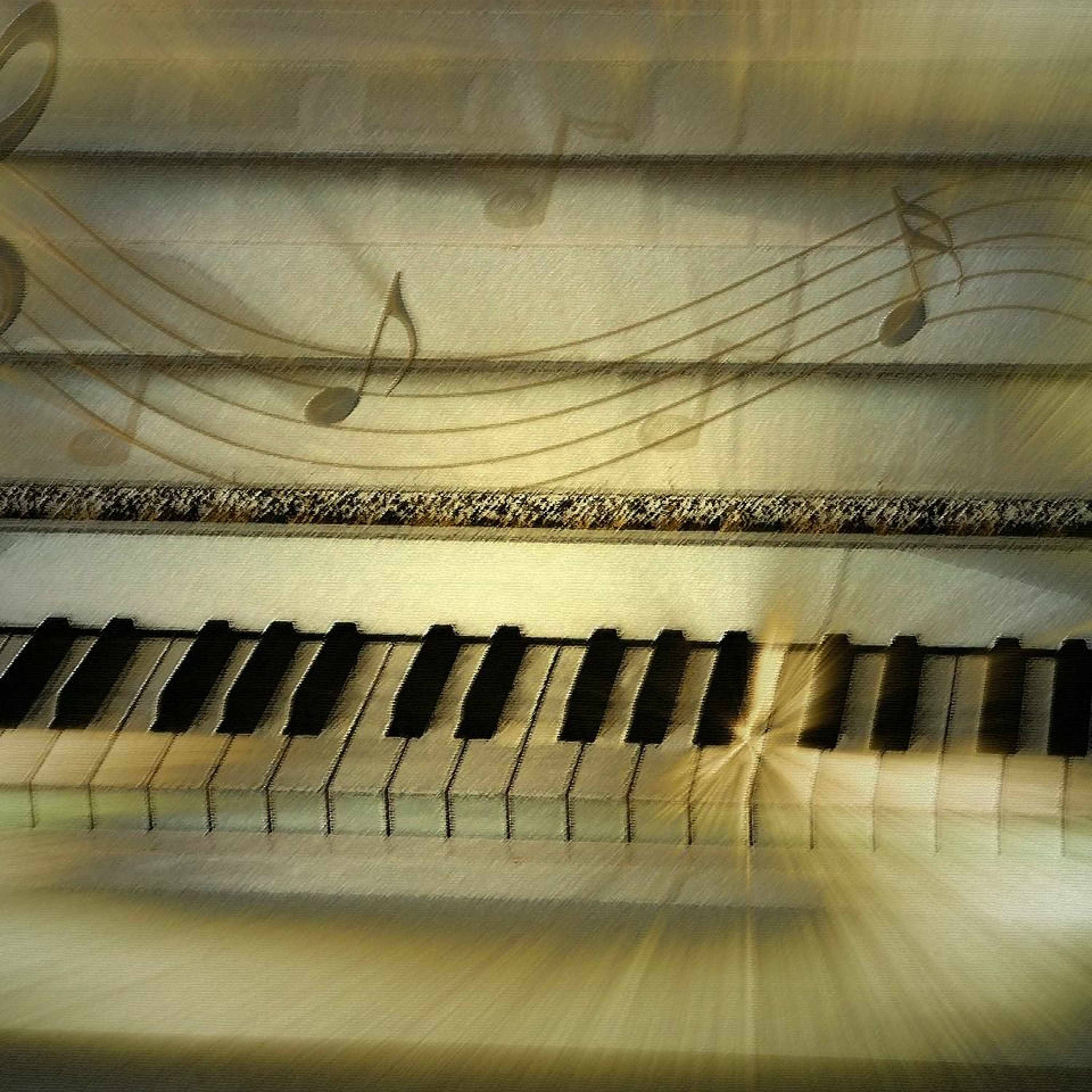 Walters Musik-Welt