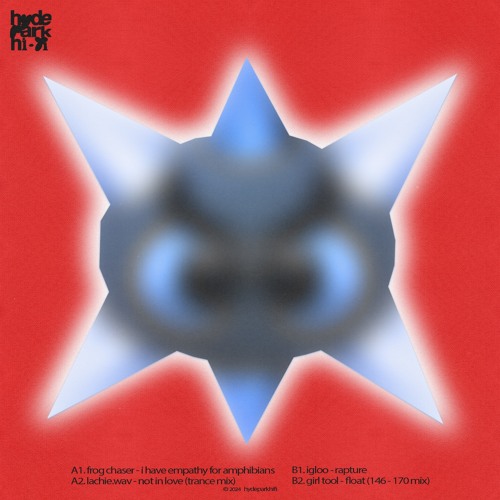 Girl Tool - Float (146-170 Mix)