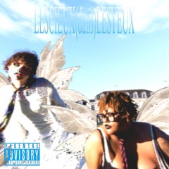 LESCIEUX(dans)LESYEUX (prod. prymus)