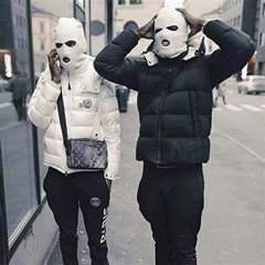 Einar X Moewgli X Fifty X 43an (GG OCH PP)