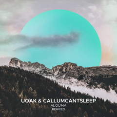 Alouma (Jack Lazarus Remix)