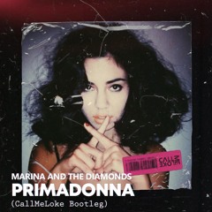 Primadonna (CallMeLoke Tech House Edit) [Free Download]