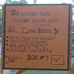 Jabunok nan Jabonbok