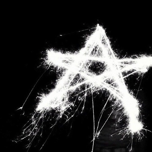 under the star you pick