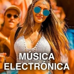 techno house