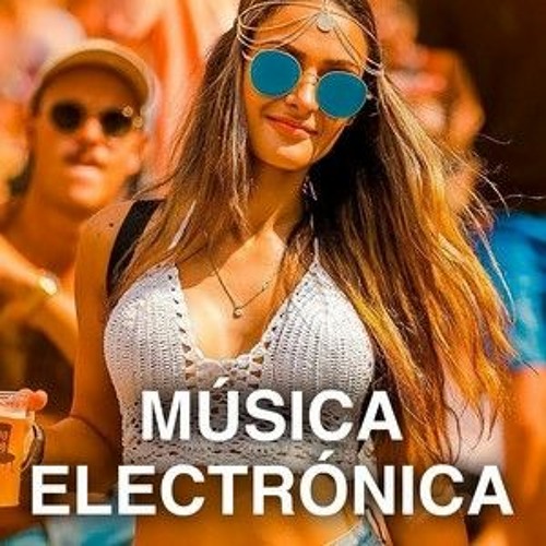 techno house