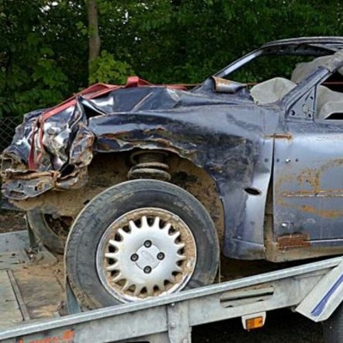 Stream episode What Are the Best Ways to Sell Your Old Car? by