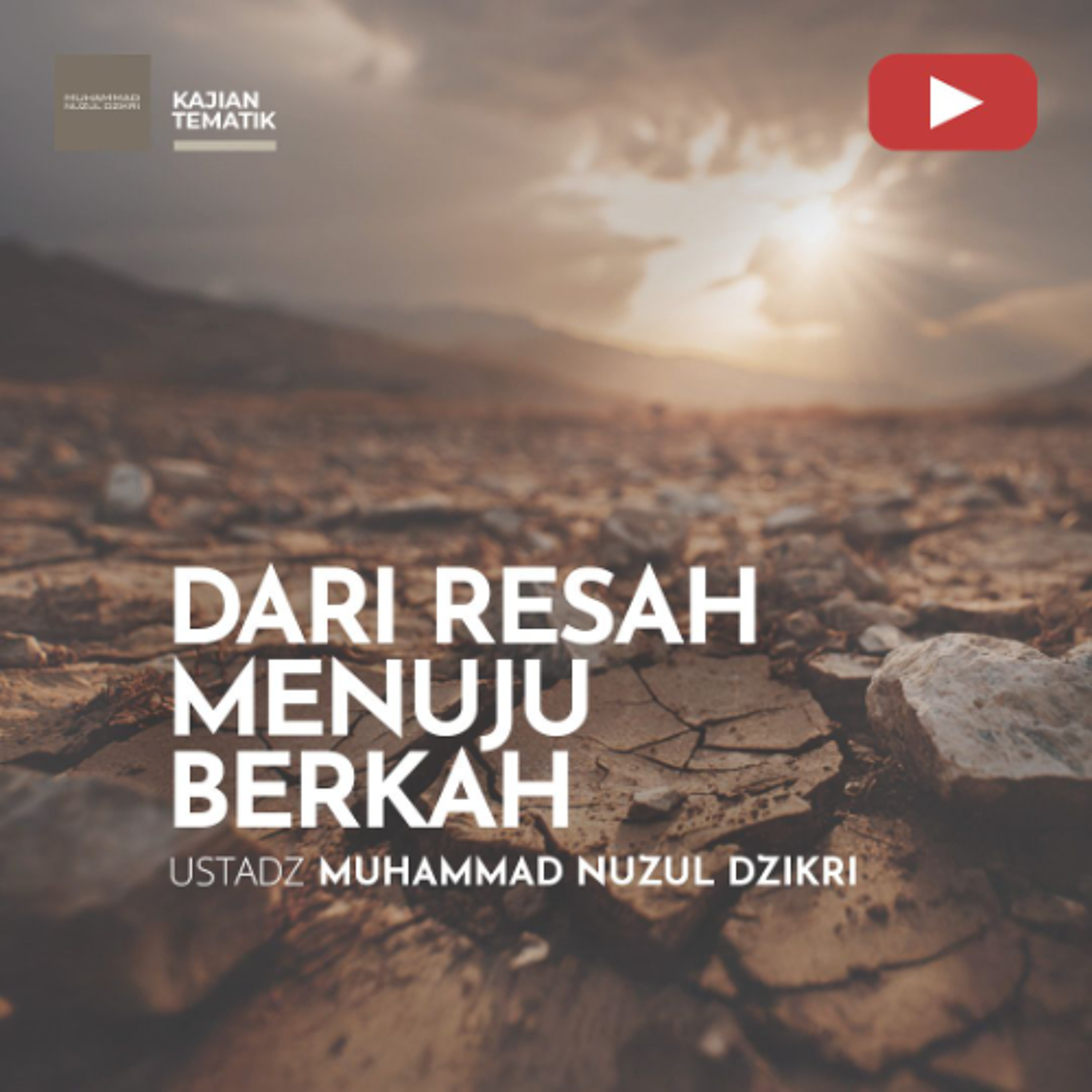 Muhammad Nuzul Dzikri