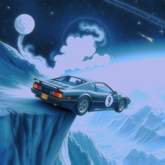 Mental Drift (going insane)